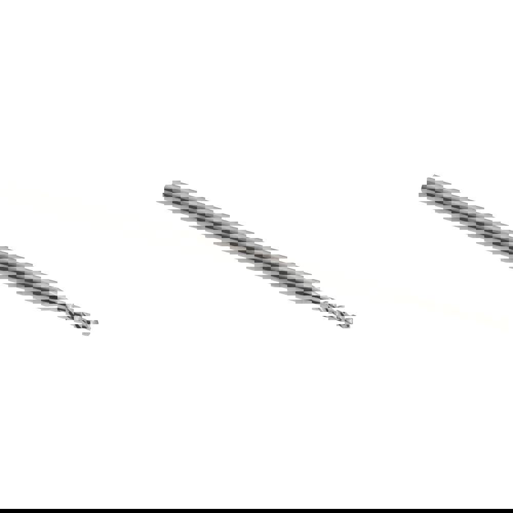 Micro Drill Bit: 0.0221